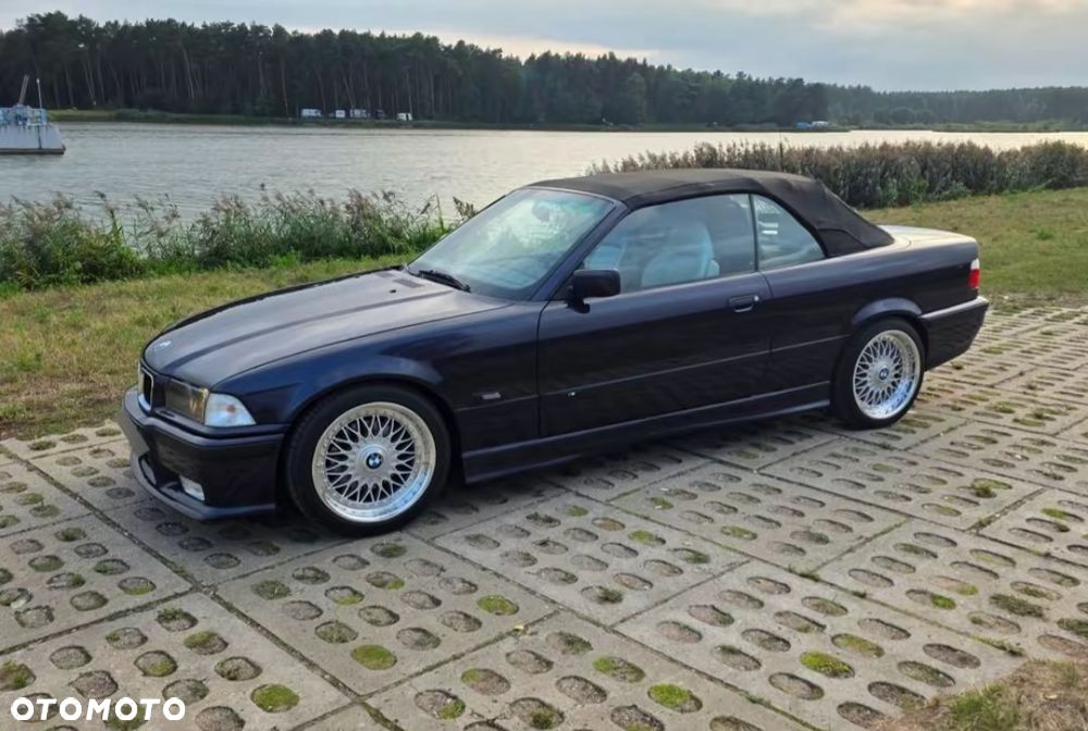 BMW Seria 3 - 13