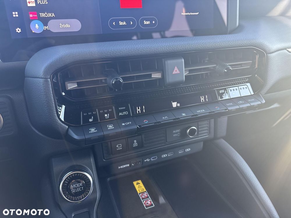 Toyota Land Cruiser LC 2.8 D-4D Executive - 25