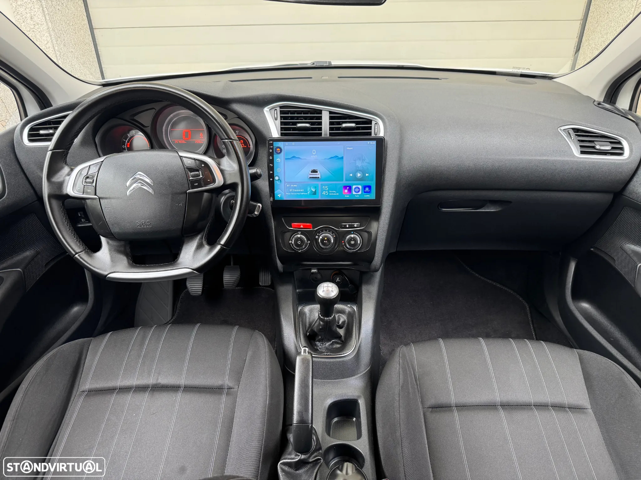 Citroën C4 1.6 BlueHDi Live - 7