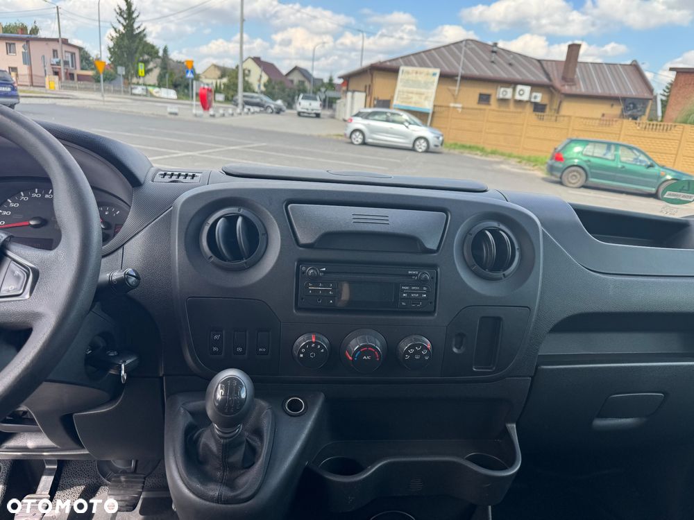 Renault Master - 11