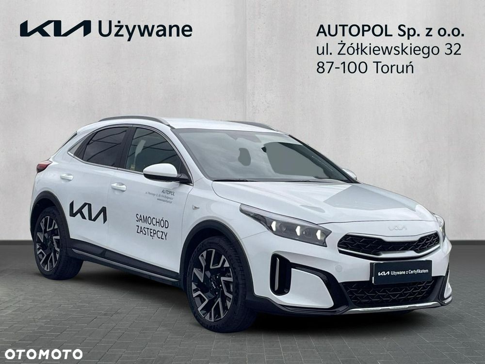 Kia XCeed - 7