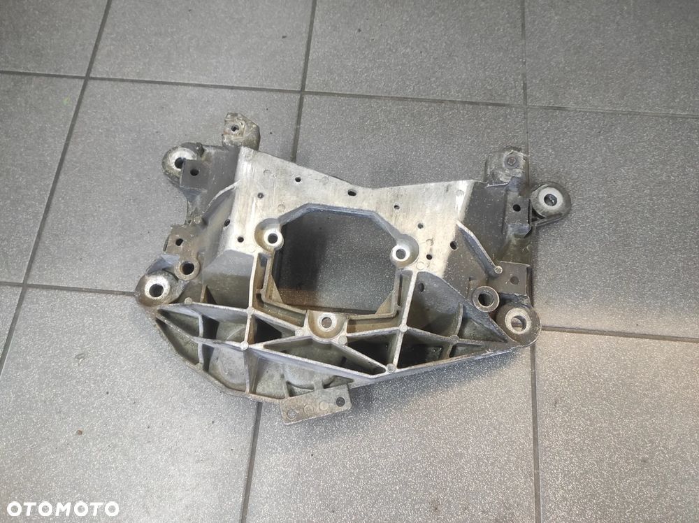 ŁAPA SKRZYNI BIEGÓW 8K0399263AH CAŁA SPRAWNA AUDI A4 B8 A5 8T WYSYŁKA !!!!!!