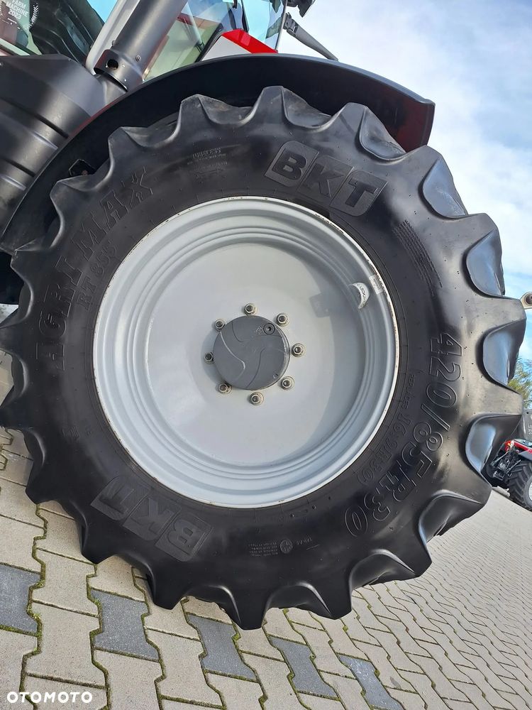 Massey Ferguson 5s.125 - 9