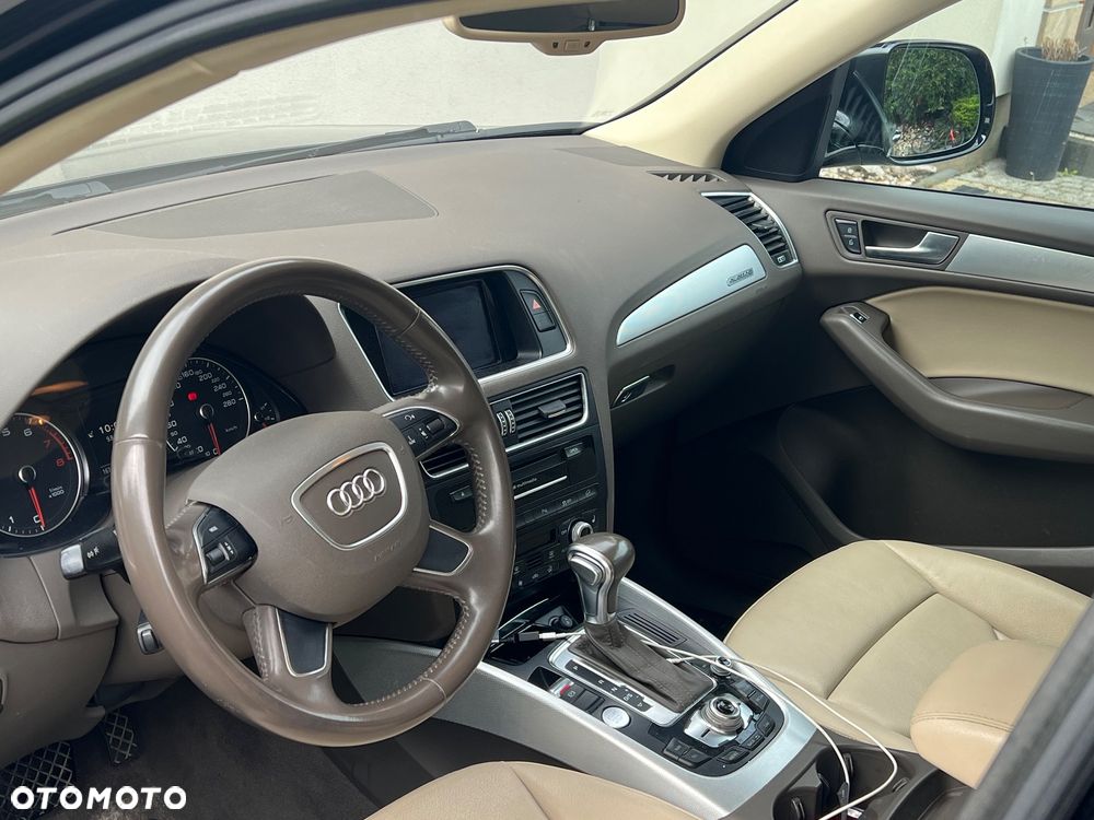 Audi Q5 - 9