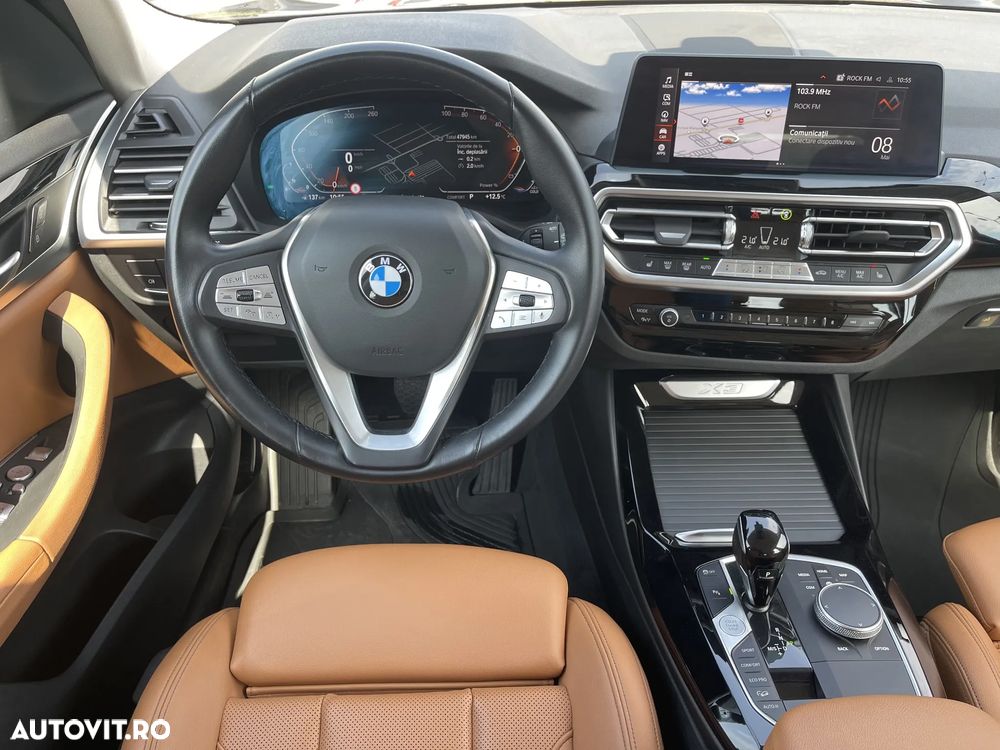 BMW X3 - 25