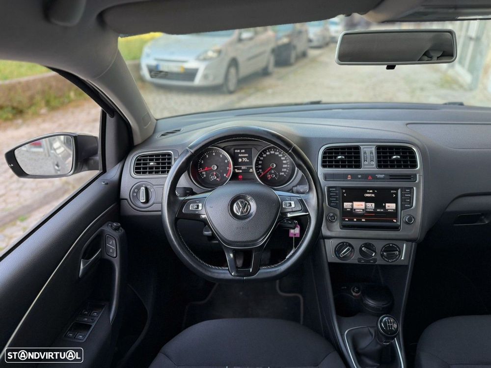 VW Polo 1.0 Lounge - 6