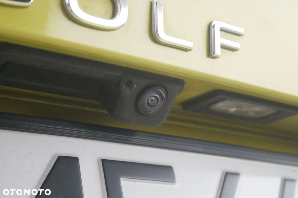Volkswagen Golf Variant 1.5 TSI EVO Life - 17