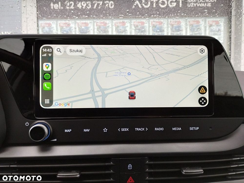 Hyundai Bayon 1.0 T-GDI Smart - 5