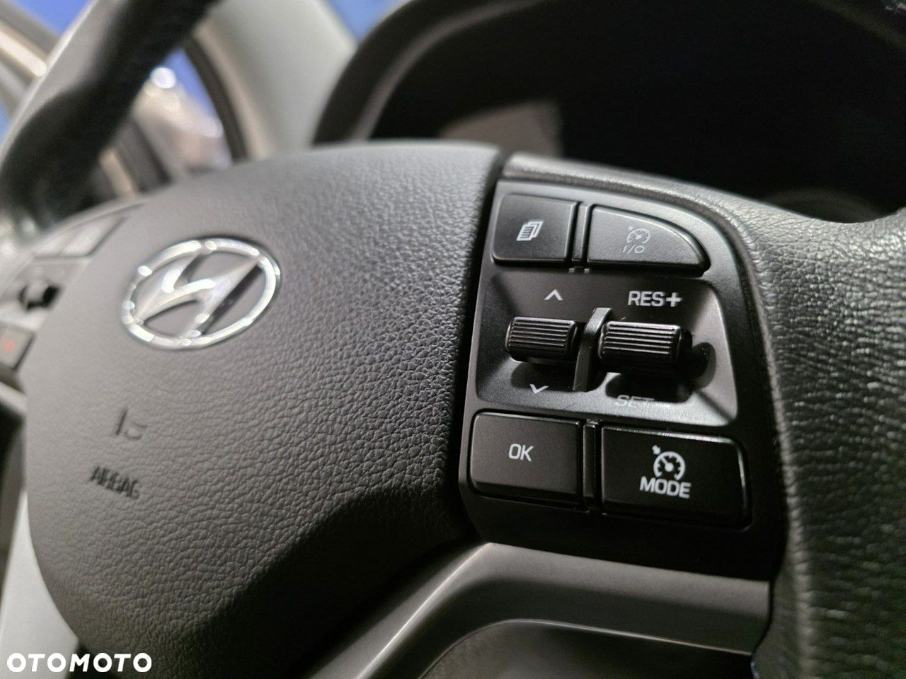 Hyundai Tucson 1.6 GDi 2WD Style - 19