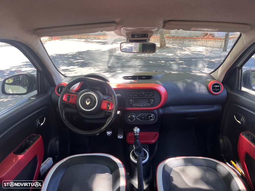 Renault Twingo 0.9 TCe Sport - 23