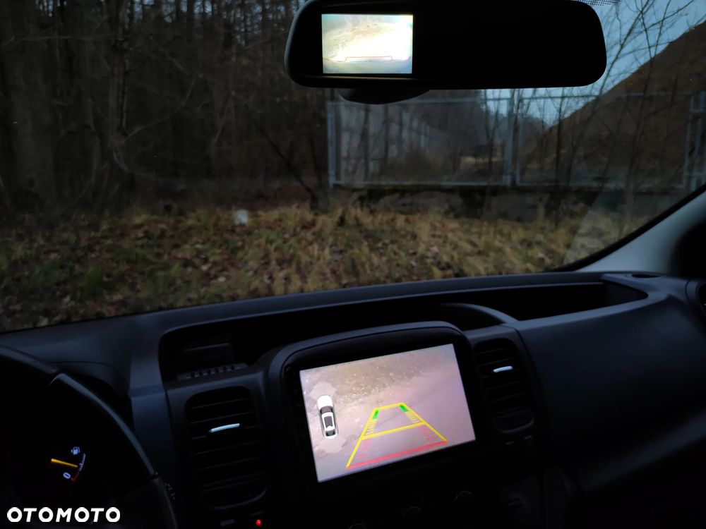 Opel Vivaro L2H1 S&S Tourer - 29