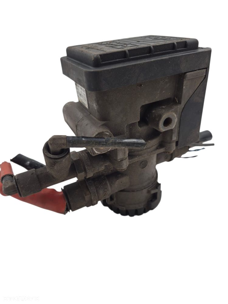 ZAWÓR MODULATOR EBS  RENAULT DXI, VOLVO FL - 2