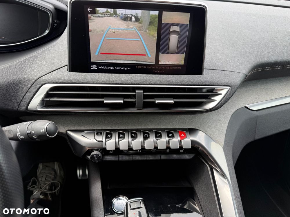 Peugeot 5008 BlueHDi 180 EAT8 GT - 15