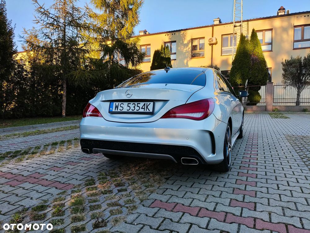 Mercedes-Benz CLA - 6