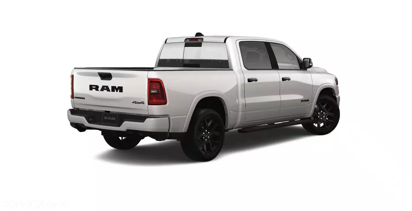 RAM 1500 - 28