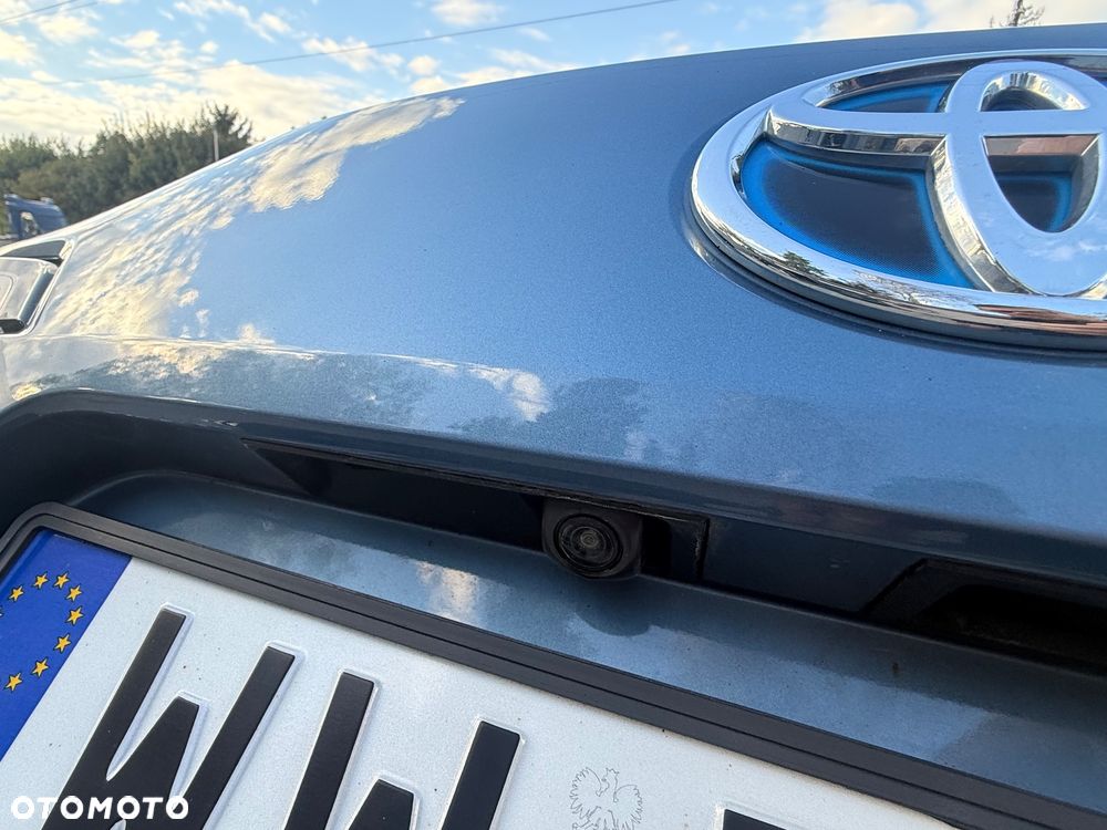 Toyota Corolla 1.8 Hybrid GPF Comfort - 25