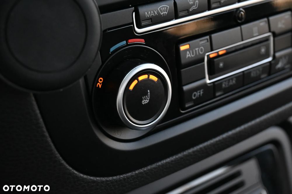 Volkswagen Sharan 2.0 TSI DSG Highline - 36