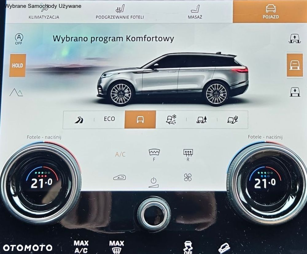 Land Rover Range Rover Velar - 24