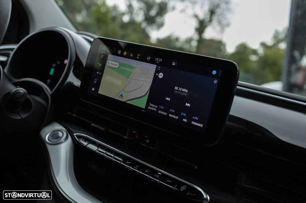 Fiat 500e 42 kWh Pop - 16