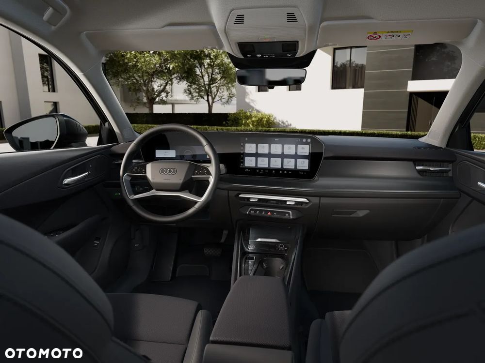 Audi Q3 35 TFSI S tronic - 8