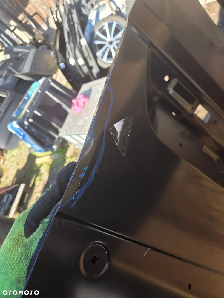 Drzwi lewe lewy tył tylne Fiat Ducato III H2 Citroën Jumper II Peugeot Boxer II Opel Movano C 53367591 0053367591 68172511AE - 25