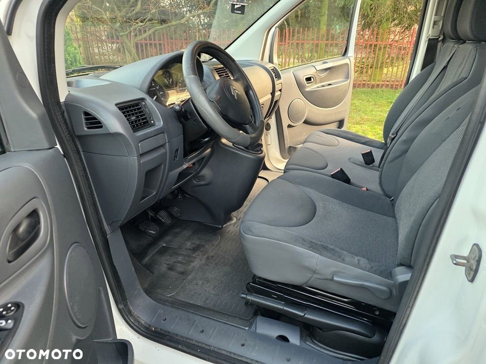 Citroën Jumpy - 24
