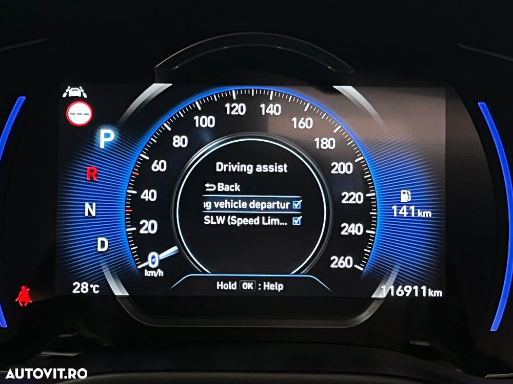 Hyundai Santa Fe - 27
