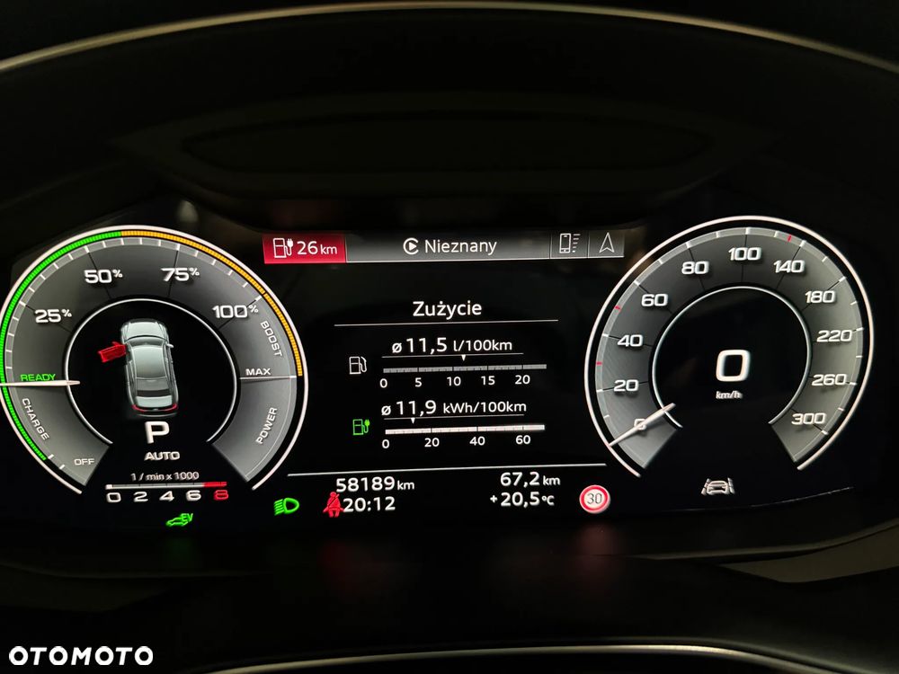 Audi A6 Limousine - 2