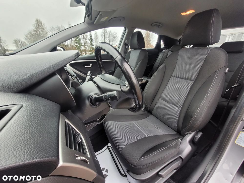 Hyundai i30 1.4 Classic - 15