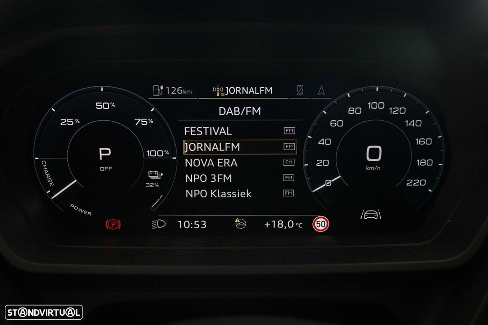 Audi Q4 e-tron 40 63 kWh - 44