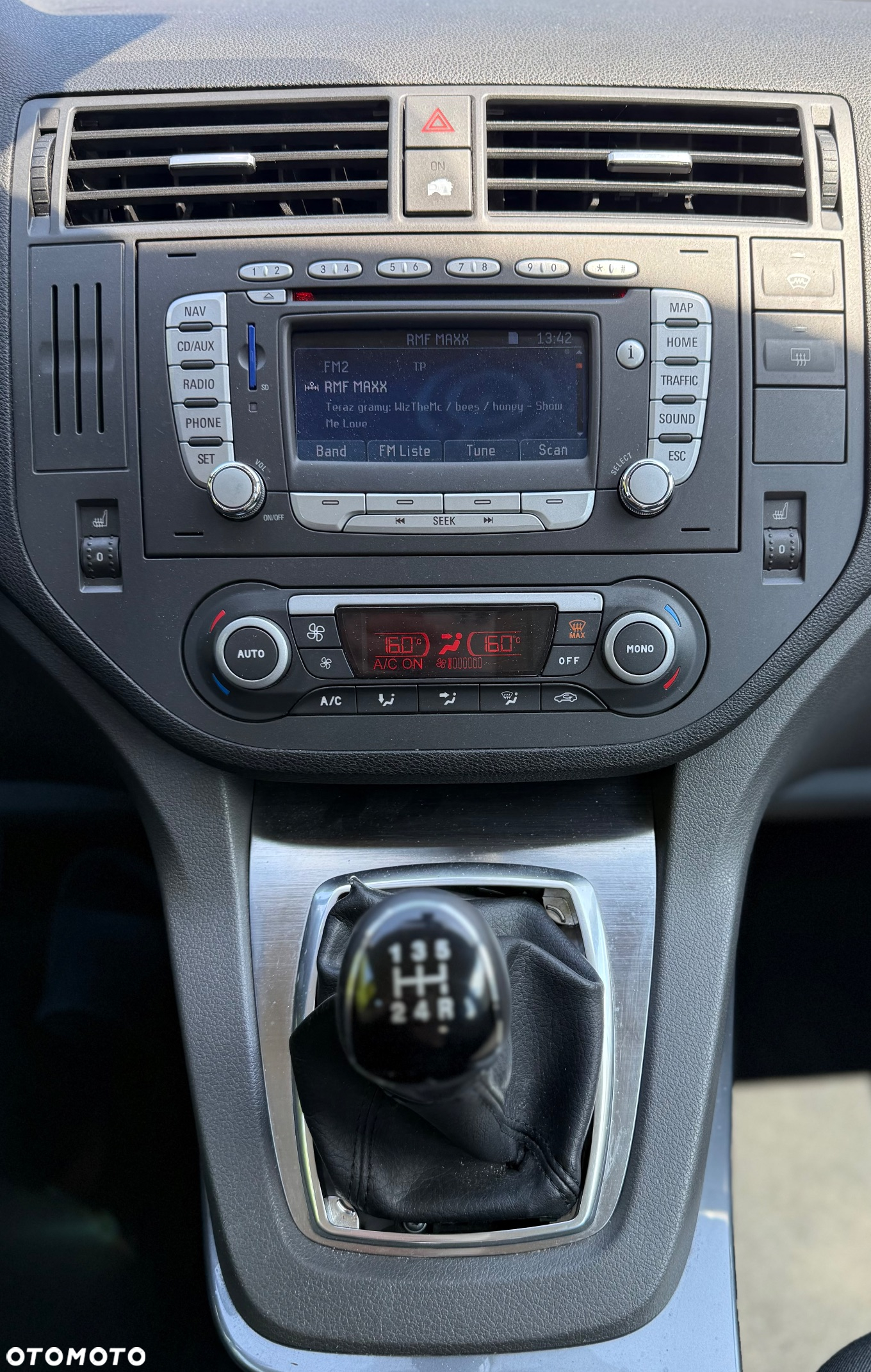 Ford C-MAX 1.8 Platinium X - 15
