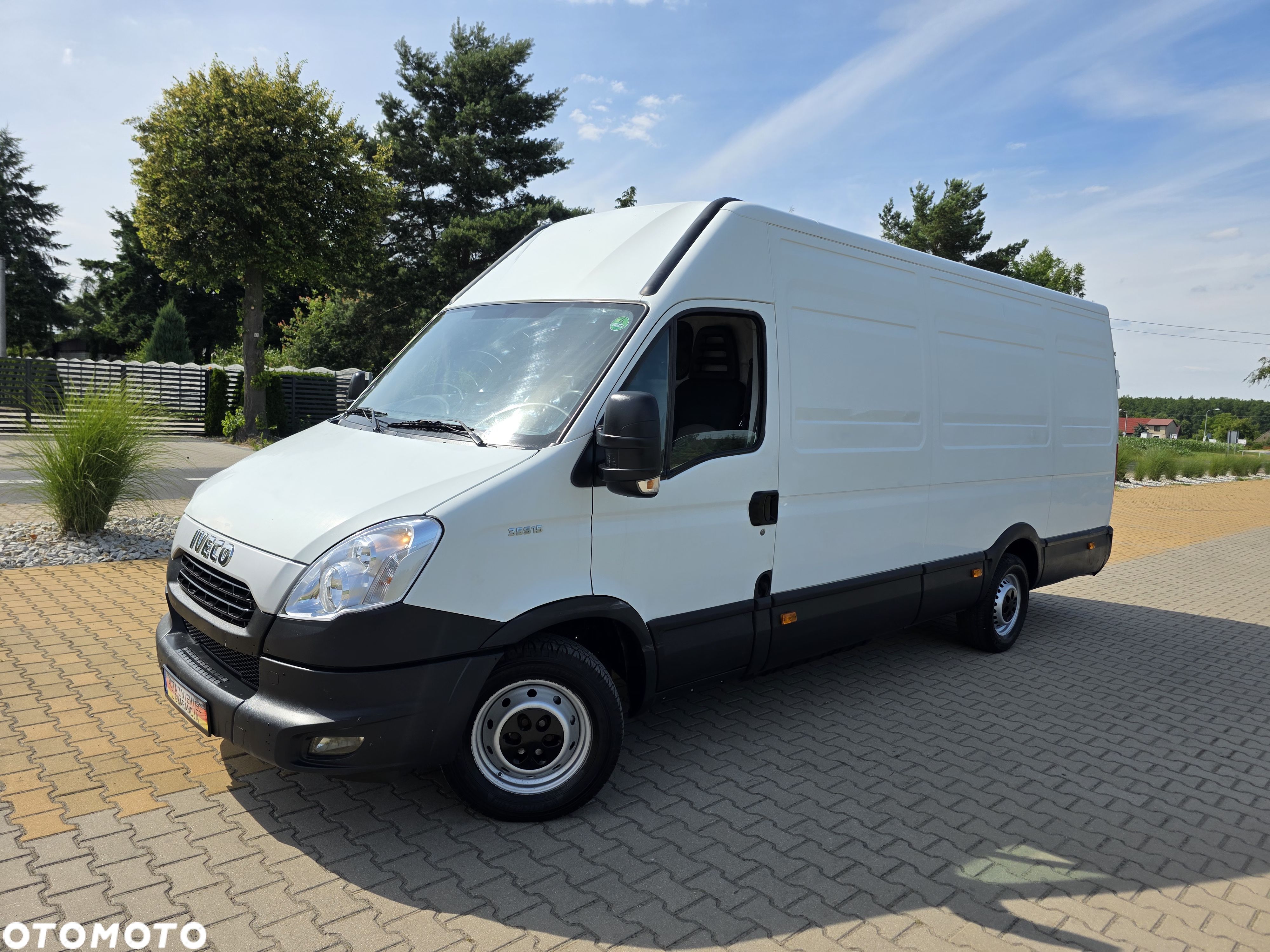 Iveco Daily - 1