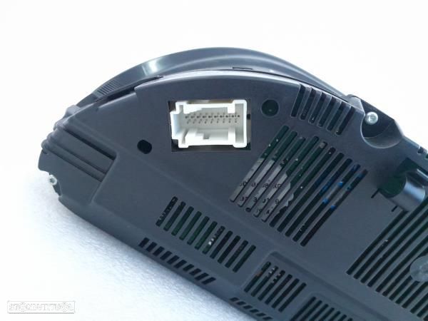 Quadrante / Conta Rotaçoes Mercedes-Benz A-Class (W169) - 4