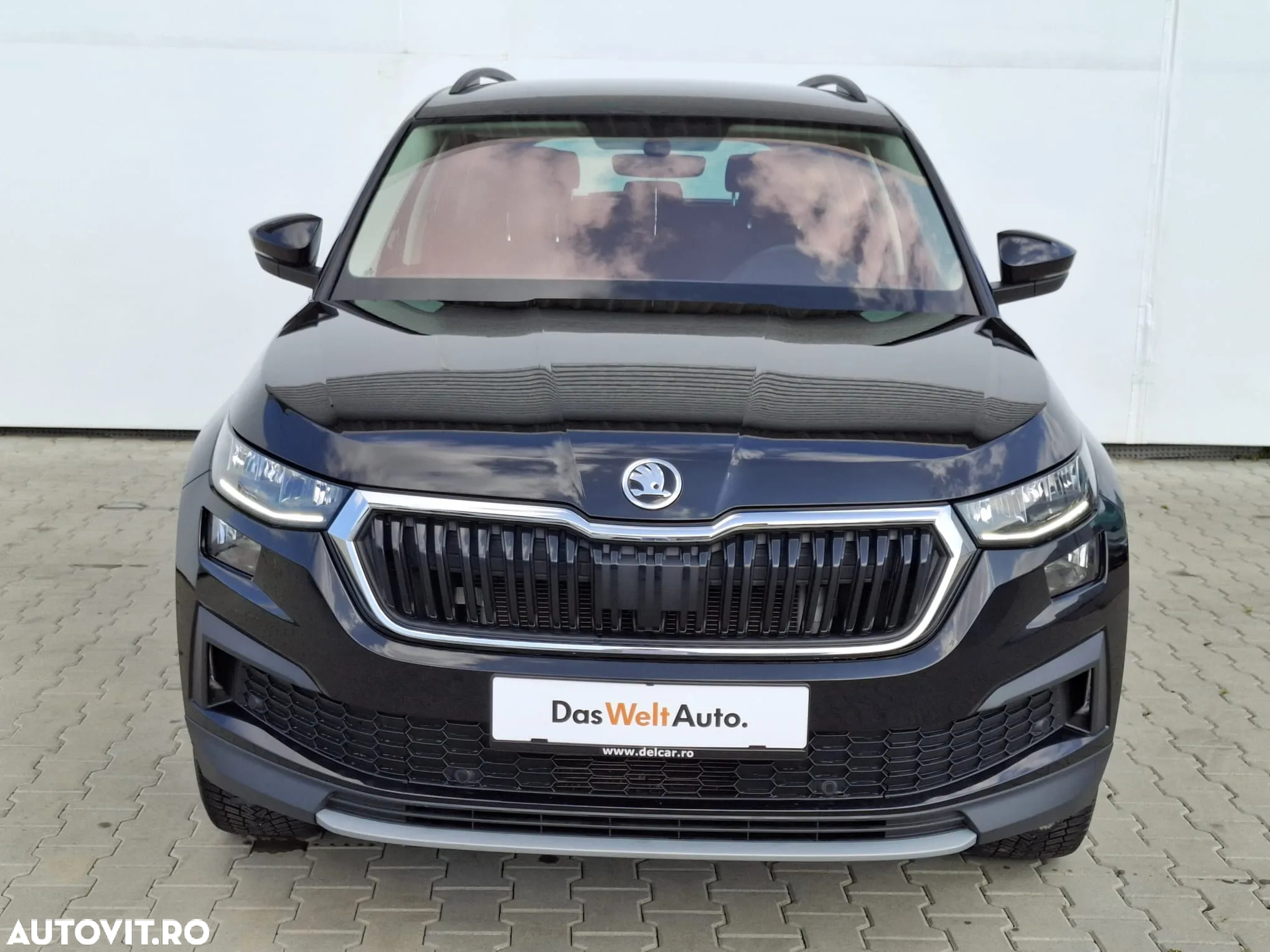Skoda Kodiaq 2.0 TDI 4X4 DSG Ambition - 7