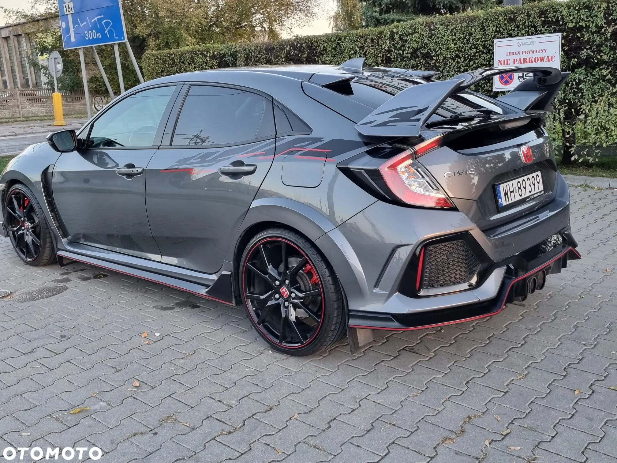 Honda Civic - 7