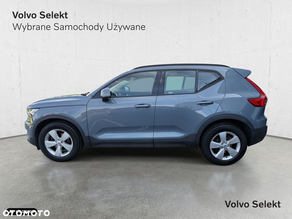 Volvo XC 40 - 9