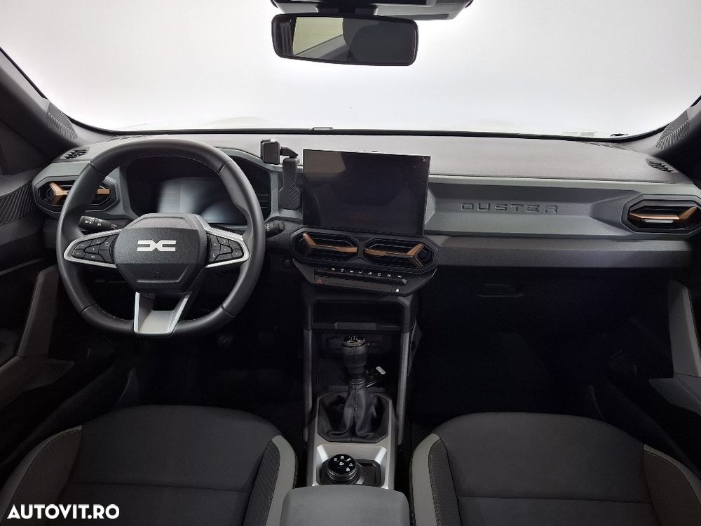 Dacia Duster TCe 130 4X4 MHEV Extreme - 3