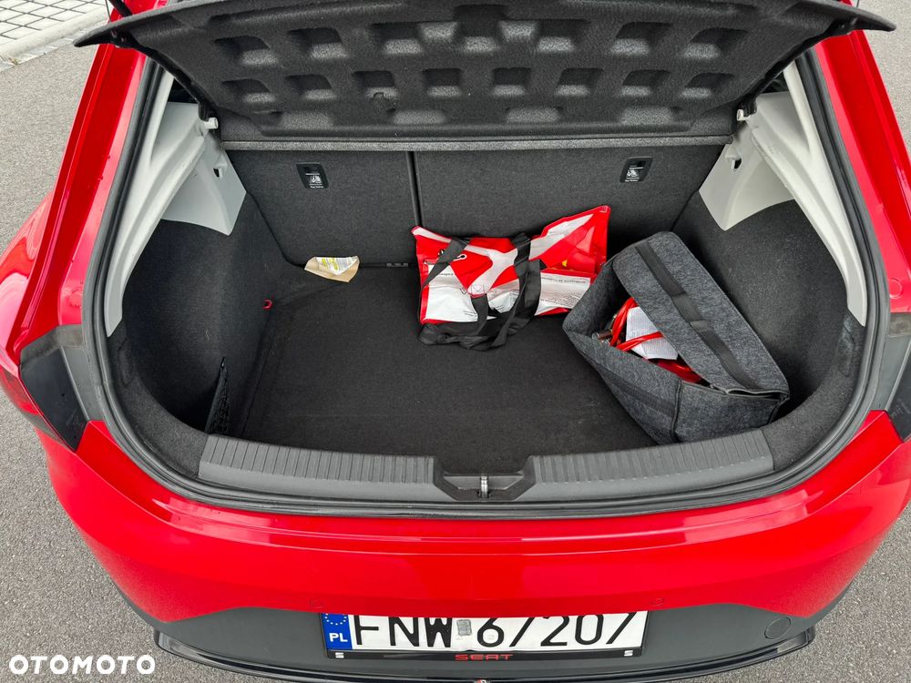 Seat Leon SC 2.0 TDI FR S&S - 11