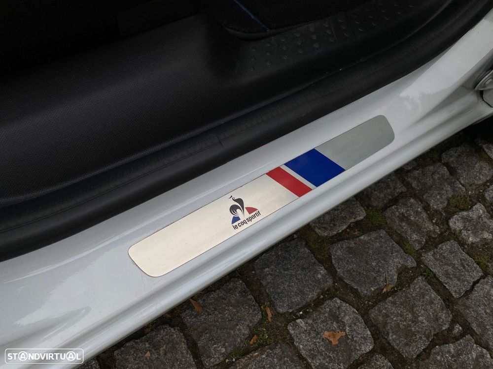 Renault Twingo 0.9 TCe Le Coq Sportif - 12