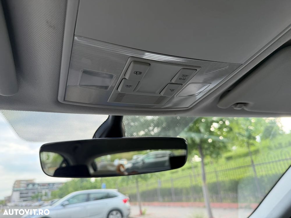 Skoda Superb 1.6 TDI DSG Active - 14