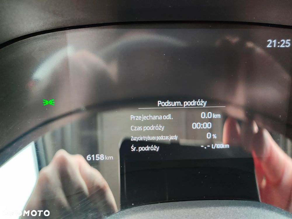Toyota Yaris Cross Hybrid 1.5 Active - 24