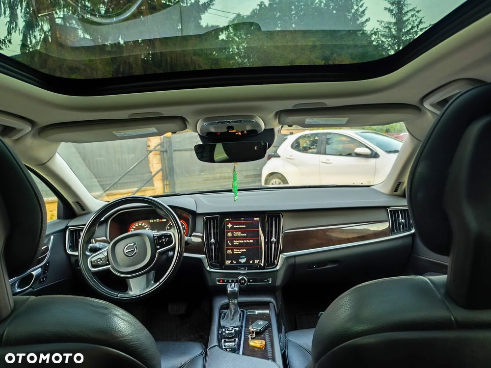 Volvo S90 T5 Momentum - 12