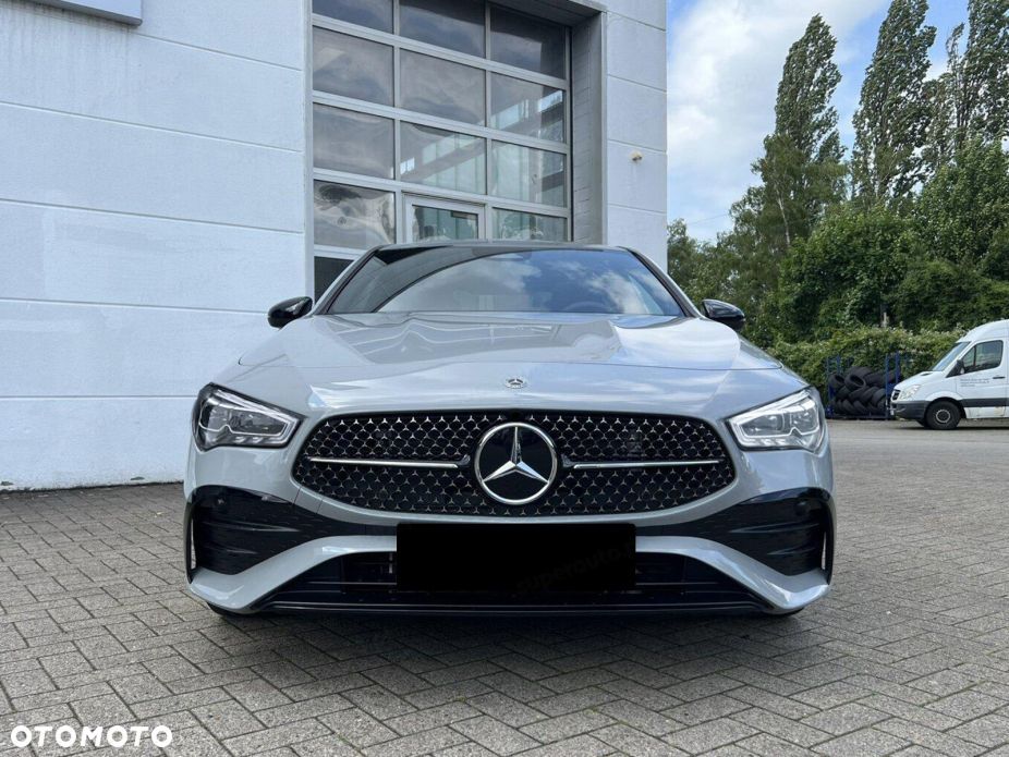 Mercedes-Benz CLA 200 mHEV AMG Line 7G-DCT - 3