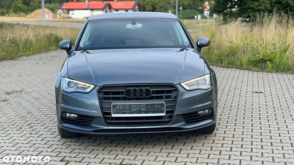 Audi A3 Limousine 1.4 TFSI CoD Ambition - 2