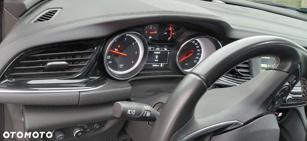 Opel Insignia 2.0 CDTI Enjoy S&S - 5