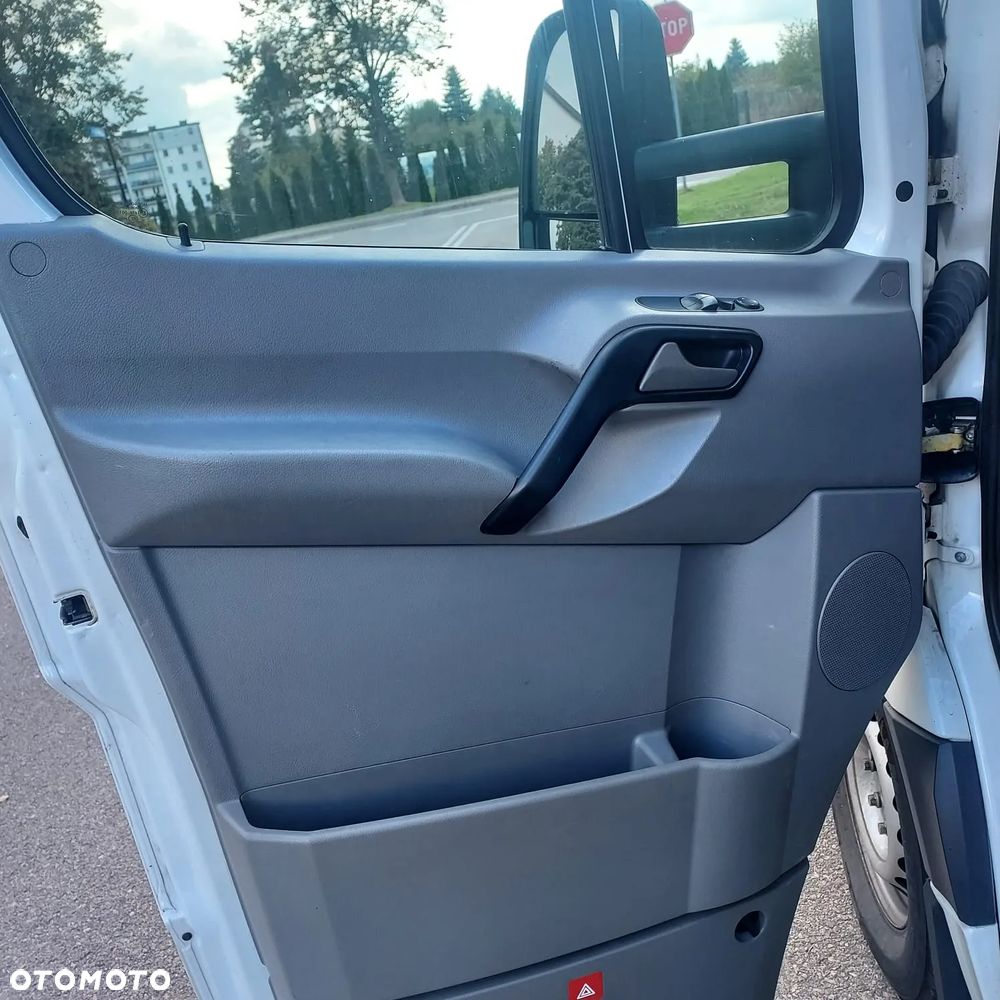 Mercedes-Benz Sprinter AUTOMAT - 18