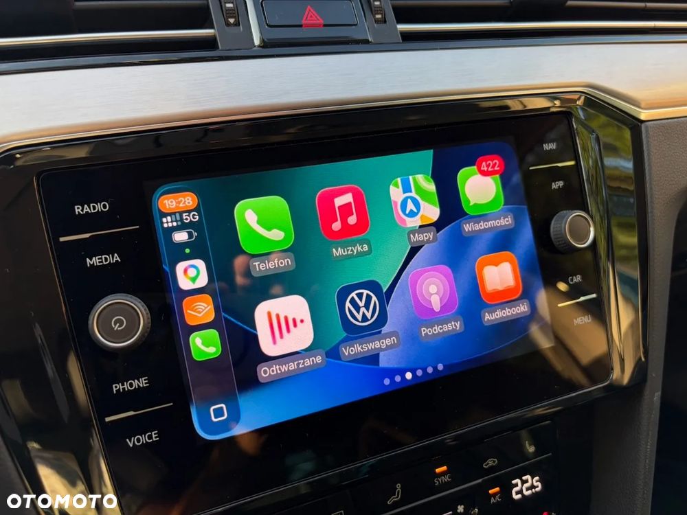 Volkswagen Passat Variant 1.5 TSI EVO Elegance DSG - 11
