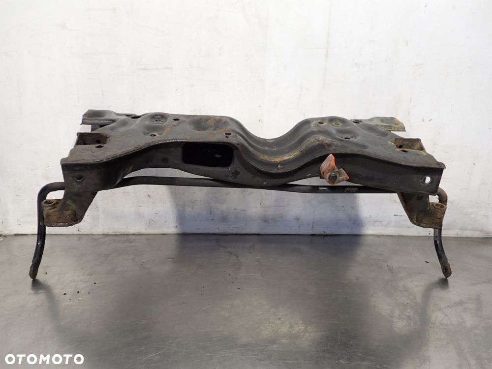 SANKI WÓZEK KOŁYSKA SEAT IBIZA IV - 5