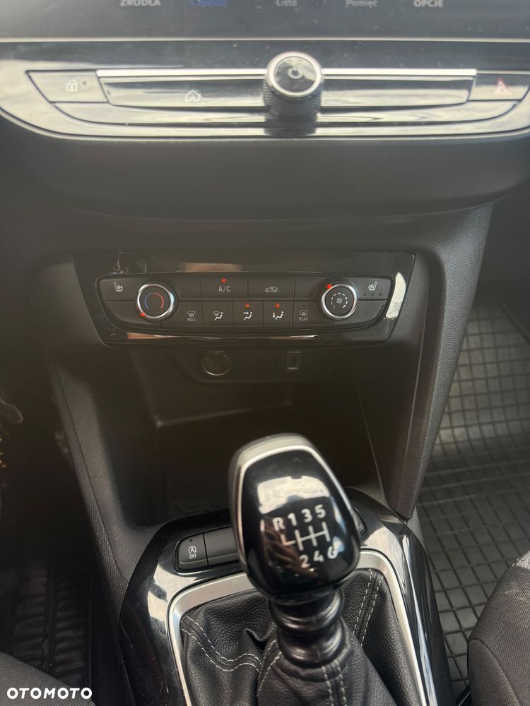 Opel Corsa 1.2 GS Line S&S - 13