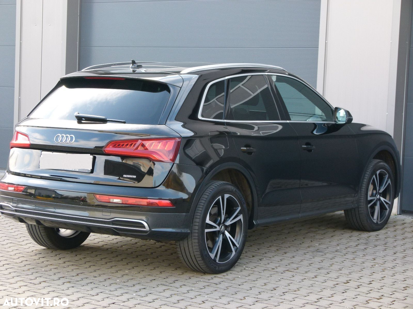 Audi Q5 50 TFSI e quattro S tronic sport - 5